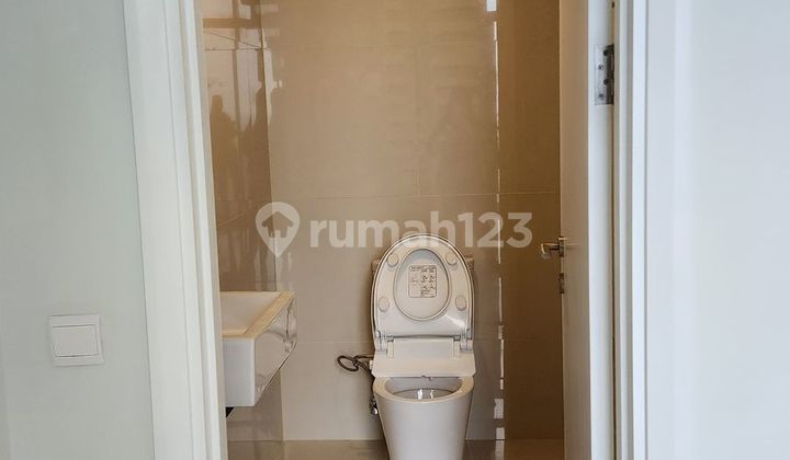 Soho Vieloft Ciputra World Under 2m 2