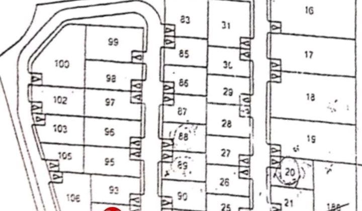 Graha Family Block M, the Cheapest Ready-to-Build Plot Graha Family Block M, the Cheapest Ready-to-Build Plot