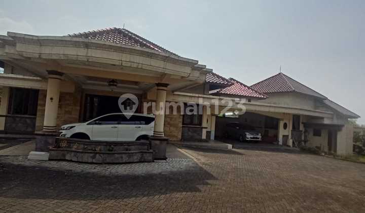 Villa Terbaik Pandaan Trestes View Gunung