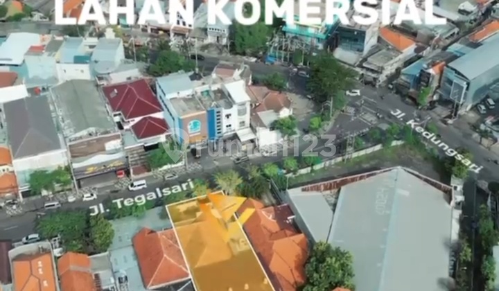 Disewakan Komersial Area Tengah Kota Tegalsari Resto Cafe Disewakan Komersial Area Tengah Kota Tegalsari Resto Cafe