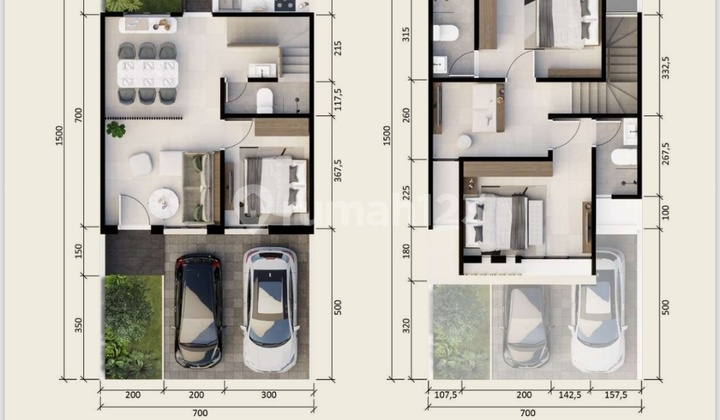 New Sierra Citraland The Greenlake Lebar 7