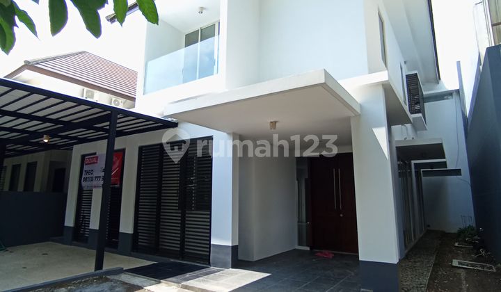 Rumah Siap Huni Graha Natura Termurah Luas 240 2