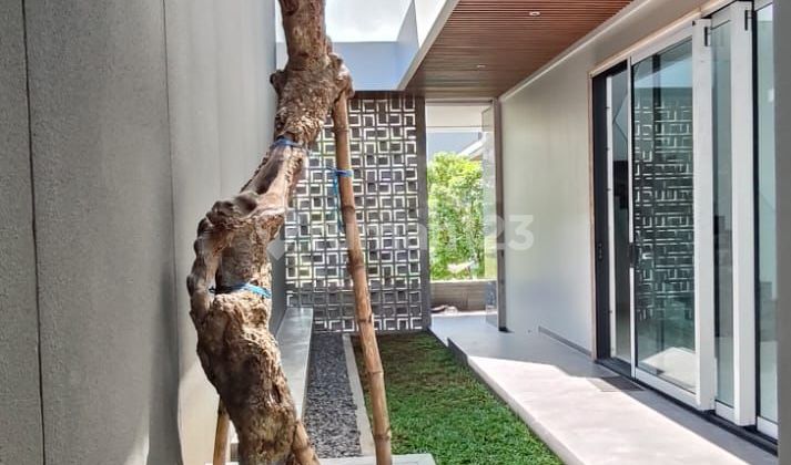 Brand New House Citraland Konsep Ala Villa 2