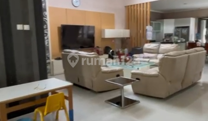 Dijual Rumah Graha Family Siap Huni Blok Favorit 2