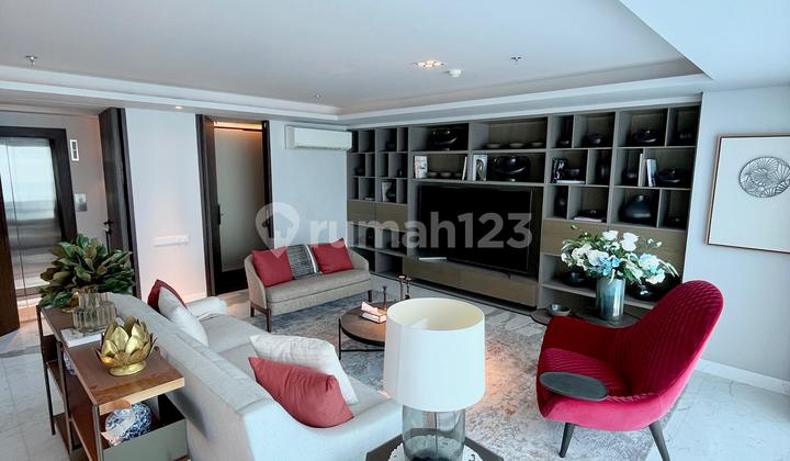 Di Jual Apartemen La Riz Condominium Pakuwon Mall 2 2