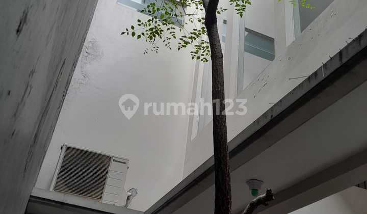 Rumah Second Terawat Surabaya Barat Kebraon 2