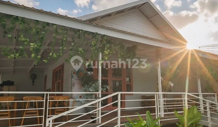 For Rent Former Cafe Citraland Raya Telaga Utama Surabaya