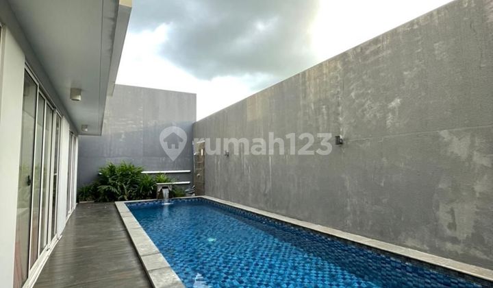Graha Natura Jasmine Type House Ready to Occupied Width 12