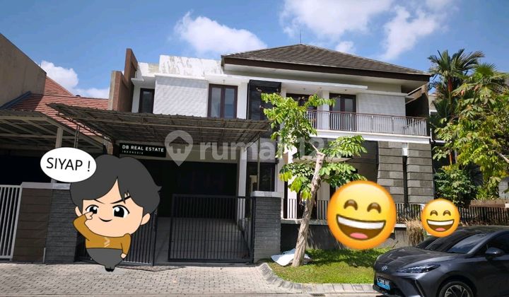 For Rent Graha Famili House Empty Without Furniture For Rent Graha Famili House Empty Without Furniture