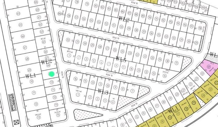 Citraland Citraland Woodland Plot Land Plot