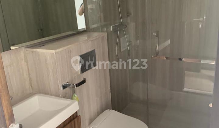 Senopati Suites South Jakarta Apartment 2
