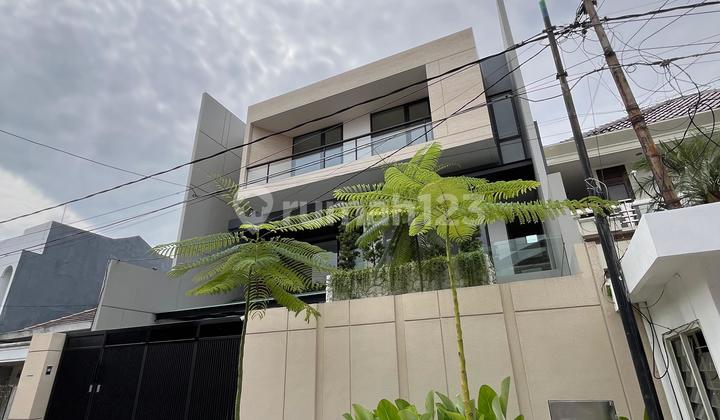 Rumah Baru Dharmahusada Arsitek Dan Design Kantor Gg 2