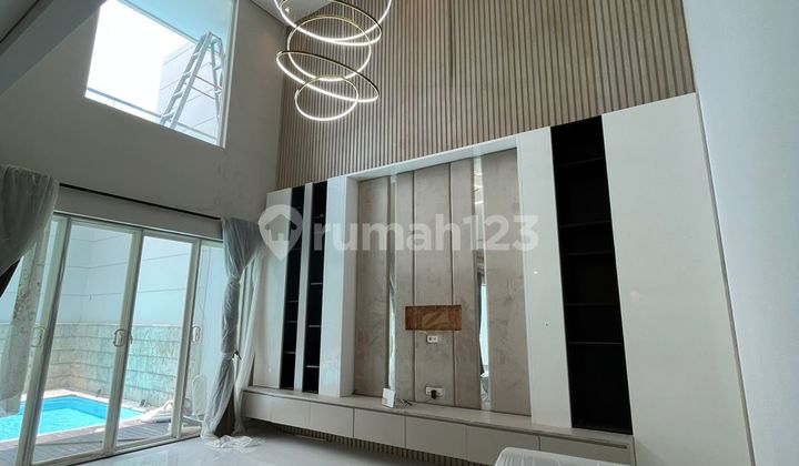 For Rent Luxury House Citraland Bukit Golf Semifurnished 2