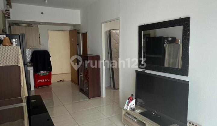 Disewakan Apartemen Puncak Bukit Golf Full Furnish 2