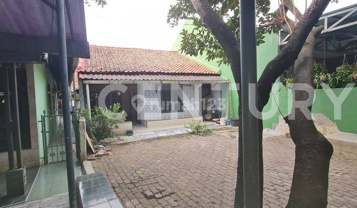 Rumah Di Daerah Tambun Selatan Siap Huni 1