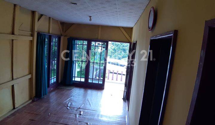 Rumah 2 Lantai Nyaman Di Daerah Bandung, Siap Huni  2