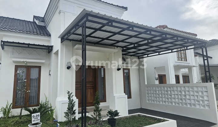 Sapphire Madani Purwokerto 5 Langkah Ke Stasiun Purwokerto Dp 0% Free Biaya Proses Kpr