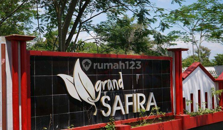 Rumah Siap Huni Grand Safira Babakan Purbalingga Sertipikat Shm Dekat Eka Surya Swalayan 2