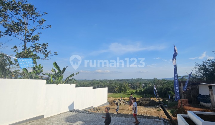 Minimalist House in Wiradadi, South Purwokerto, Near Wiradadi Hospital, SHM Certificate Minimalist House in Wiradadi, South Purwokerto, Near Wiradadi Hospital, SHM Certificate