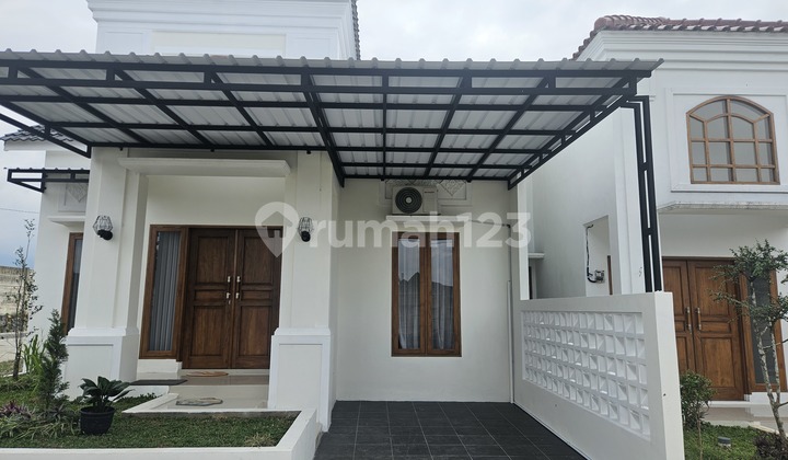 Sapphire Madani Purwokerto 5 Langkah Ke Stasiun Purwokerto Dp 0% Free Biaya Proses Kpr