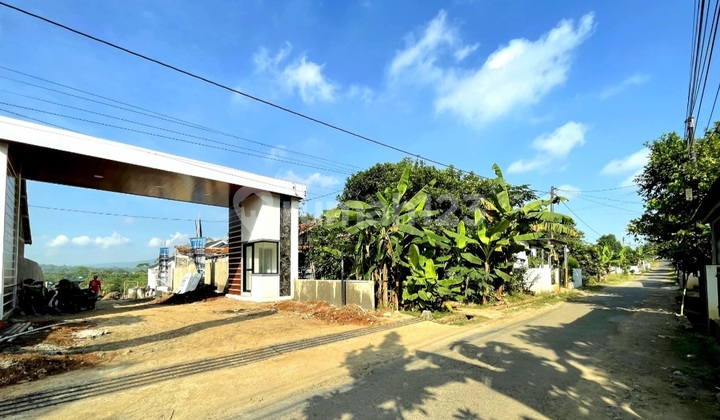 For Sale Beautiful Minimalist House In South Purwokerto 1 Step From The City Center 1