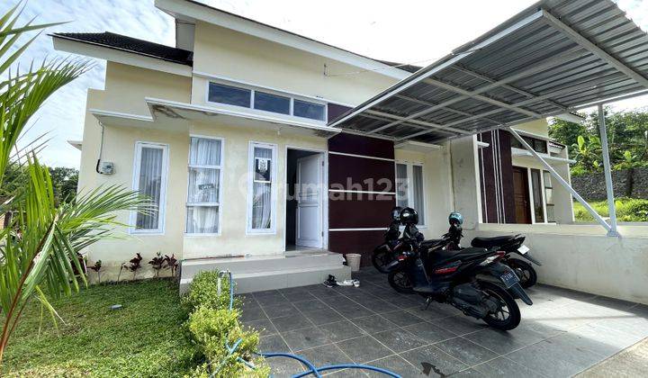 Rumah Baru Samara Pegalongan Purwokerto Selatan Sertipikat Shm Di Jl. Raya Gunung Tugel, Purwokerto Selatan Unfurnished 1