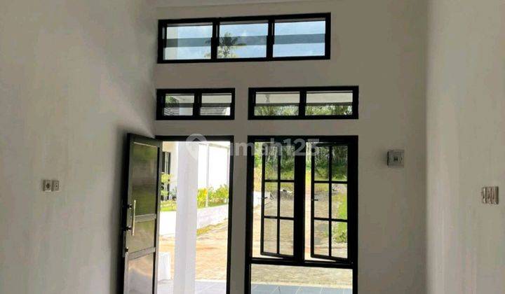 Rumah Dijual Sapphire Sumbang Purwokerto Depe 0% Sertipikat Shm 2