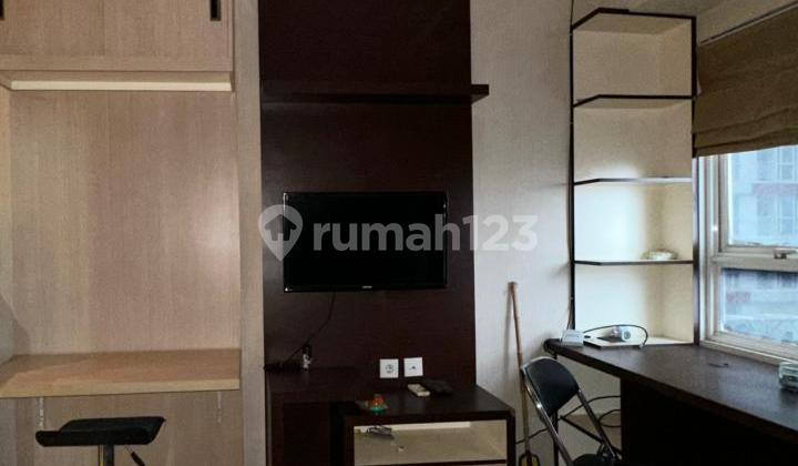 Fast Sale Fully Furnished Taman Melati Margonda Depok Apartment