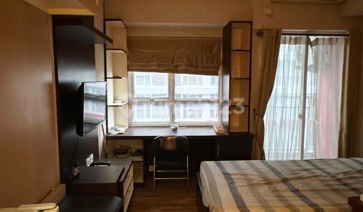 Fast Sale Fully Furnished Taman Melati Margonda Depok Apartment