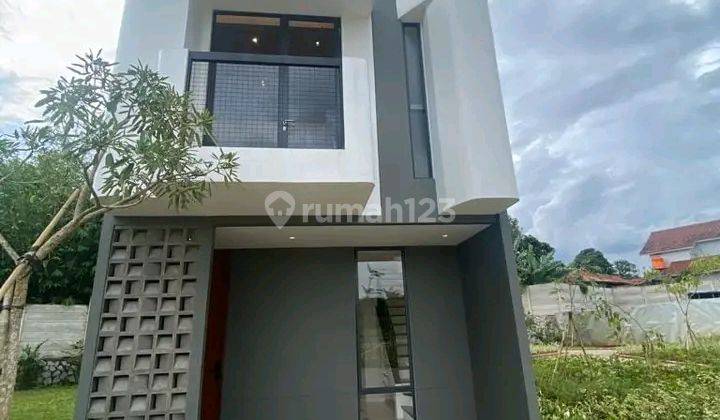 Pt Rumah Baru Giantara SHM - Sertifikat Hak Milik 1