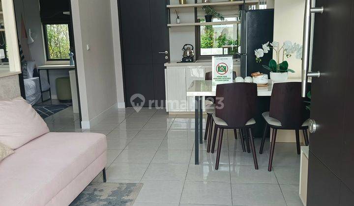 Am Rumah Premium Kota Podomoro Dekat Stasiun Shm  2