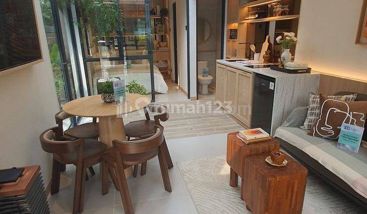 Rumah Siap Huni Bintaro Shm Dekat Bintaro Plaza 6