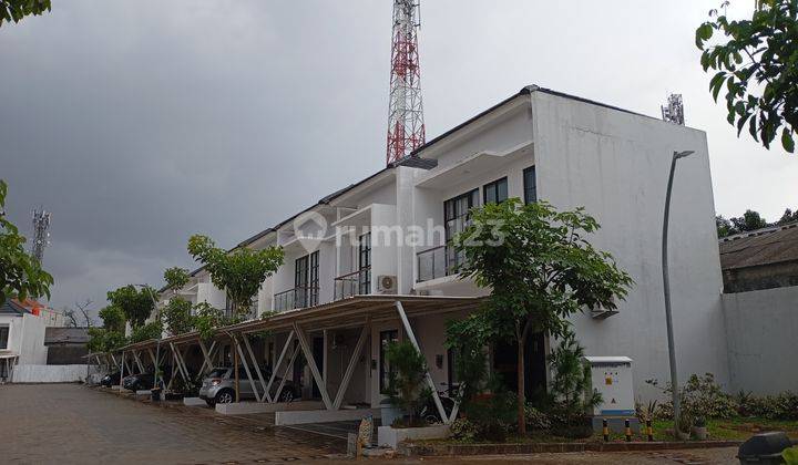 Sf Rumah Baru SHM - Sertifikat Hak Milik 2