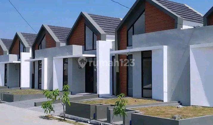 Pt Rumah Baru Siap Huni Free 1unit Yamaha Motor di jl raya permata mutiara maja , Citra Maja Raya 2