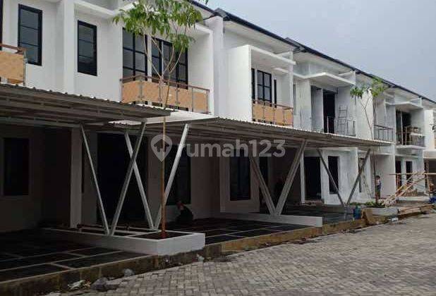 Sf Rumah Siap Huni Di Bintaro SHM - Sertifikat Hak Milik 2