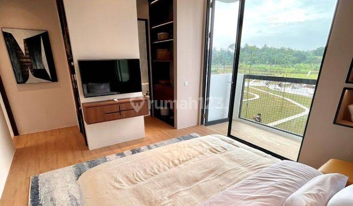 Rumah Siap Huni Bintaro Shm Dekat Bintaro Plaza 2