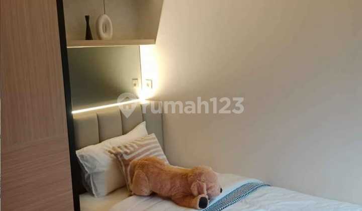 Pu Siap Huni Cicilan 2 Jutaan Dekat Tol Bsd Legok 2