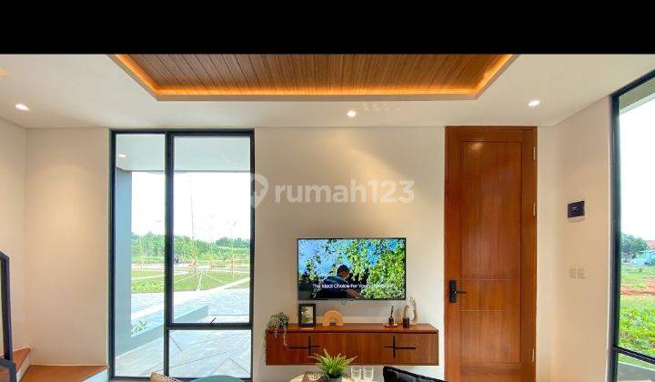 Rumah Siap Huni Bintaro Shm Dekat Bintaro Plaza 5