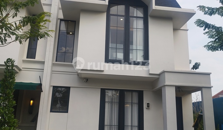 ag Rumah Bagus Citra Garden SHM dekat bintaro exchange dan Tol 1