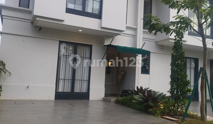 ag Rumah Bagus Citra Garden SHM dekat bintaro exchange dan Tol 1