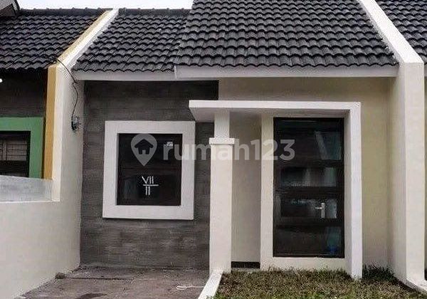 Affordable House for Minimum Wage Near Tenjo Station