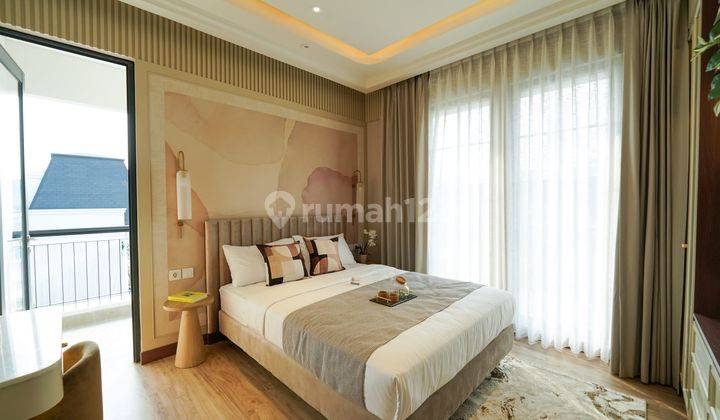 ag Rumah Bagus Citra Garden SHM dekat bintaro exchange dan Tol 2