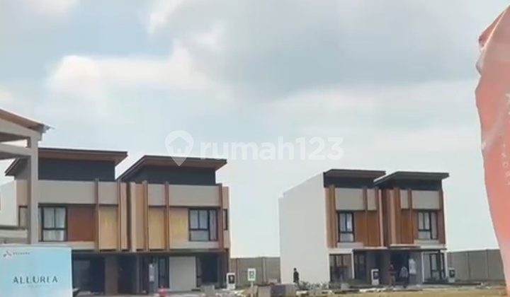 agAsthara SkyFront City, kota mandiri 1100 HA,Airport ********