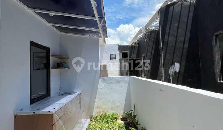 Near Maja Station Ready-to-Occupy House