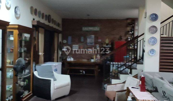 Dijual Rumah Daerah Curug Jaya,pondok Gede Bekasi 2