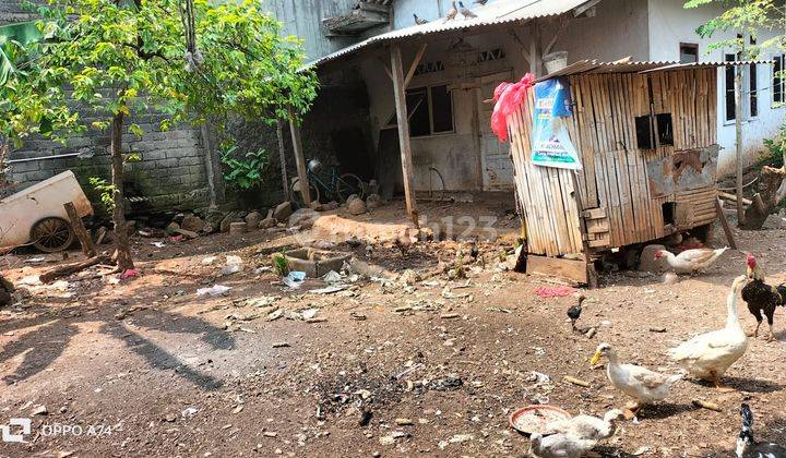 Dijual Tanah Sangat Strategis Daerah Jalan Raya Jati Makmur Pondok Gede Bekasi 2