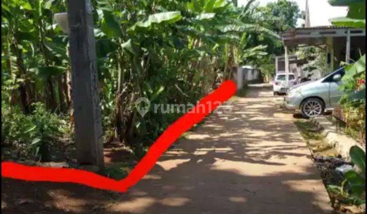 Dijual Cepat Tanah Dengan Lokasi Strategis Di Jatisari Jatiasih 2