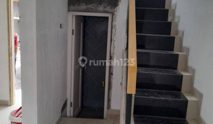 Dijual Rumah Asri Dijati Waringin 2