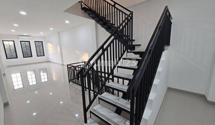 Di Jual Ruko Strategis Jalan Raya Jatimakmur 2