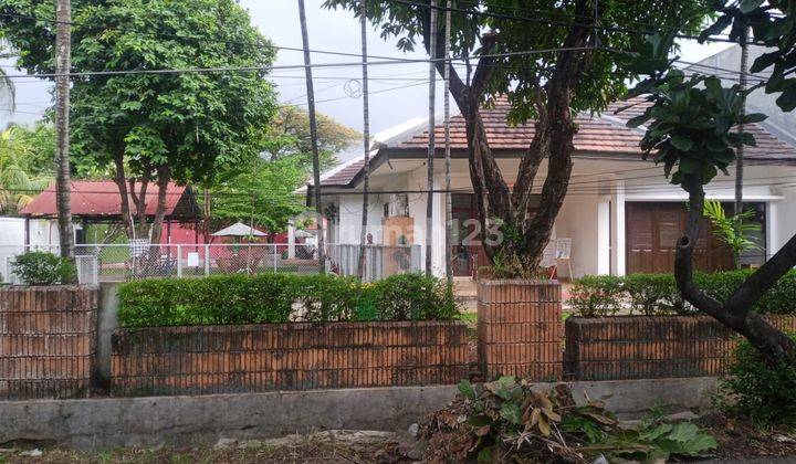 Dijual Rumah Daerah Kemang Bangka Jakarta Selatan 2